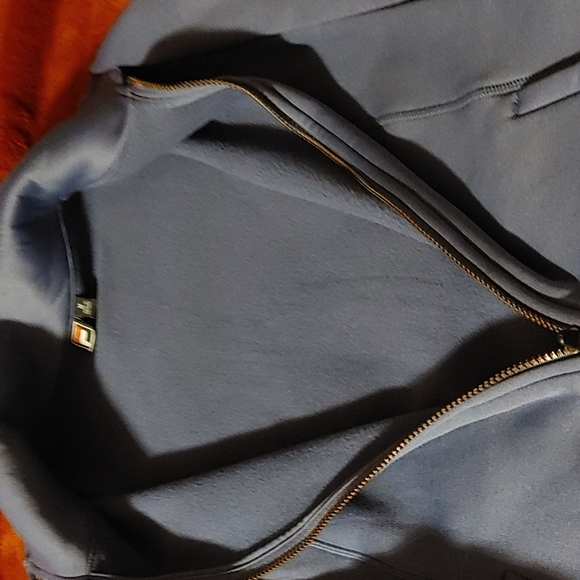 💚Fila Sport Women's Jacket - medium NWT - Picture 6 of 8